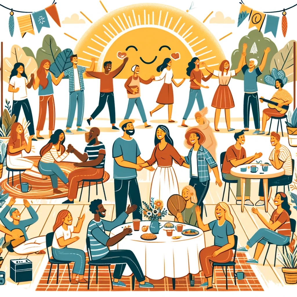 Chronique du livre de DALE CARNEGIE « Comment se faire des amis »