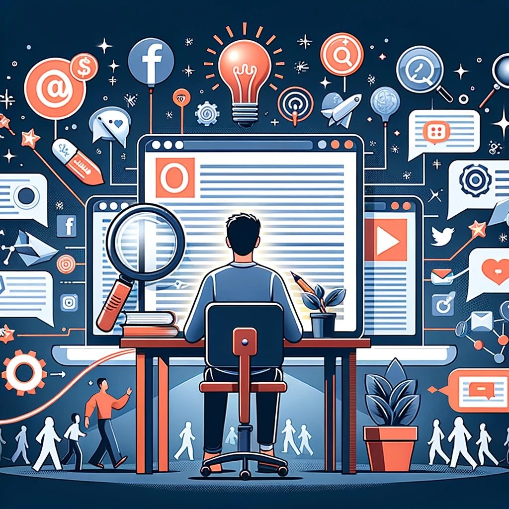 Comment attirer des visiteurs grâce à vos articles ?