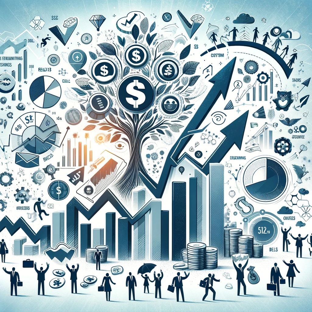 Augmenter ses résultats, son chiffre d’affaire et son nombre de clients