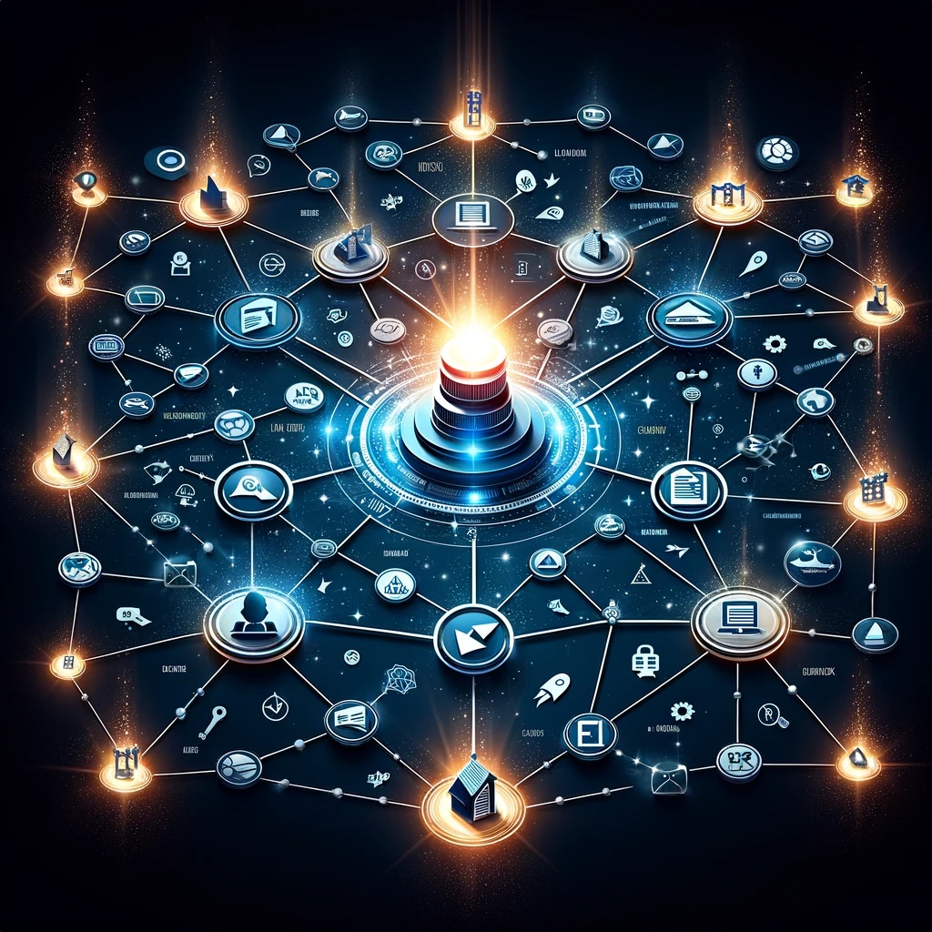 Comment mettre au point une stratégie pour avoir des liens qui pointent vers son blog ? 